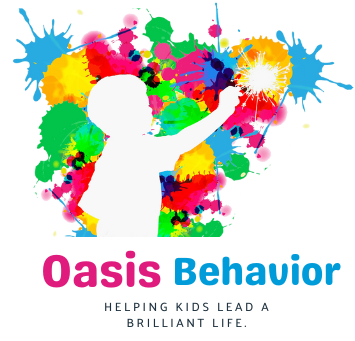 Oasis Behavior